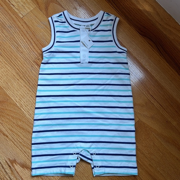 Janie & Jack infant boys bundle - Picture 6 of 7